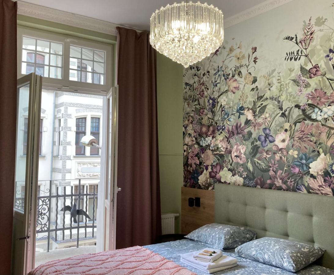 Apartament Petite Visite No 18A I 18B Stary Toruń Zewnętrze zdjęcie