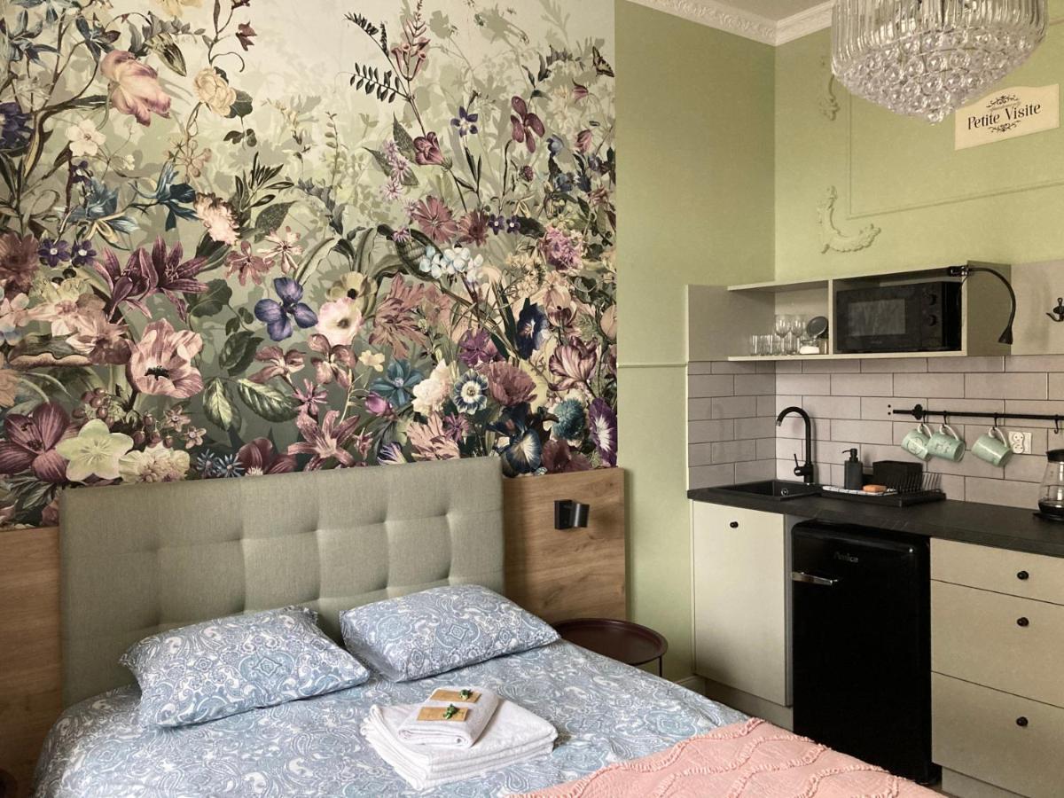 Apartament Petite Visite No 18A I 18B Stary Toruń Zewnętrze zdjęcie