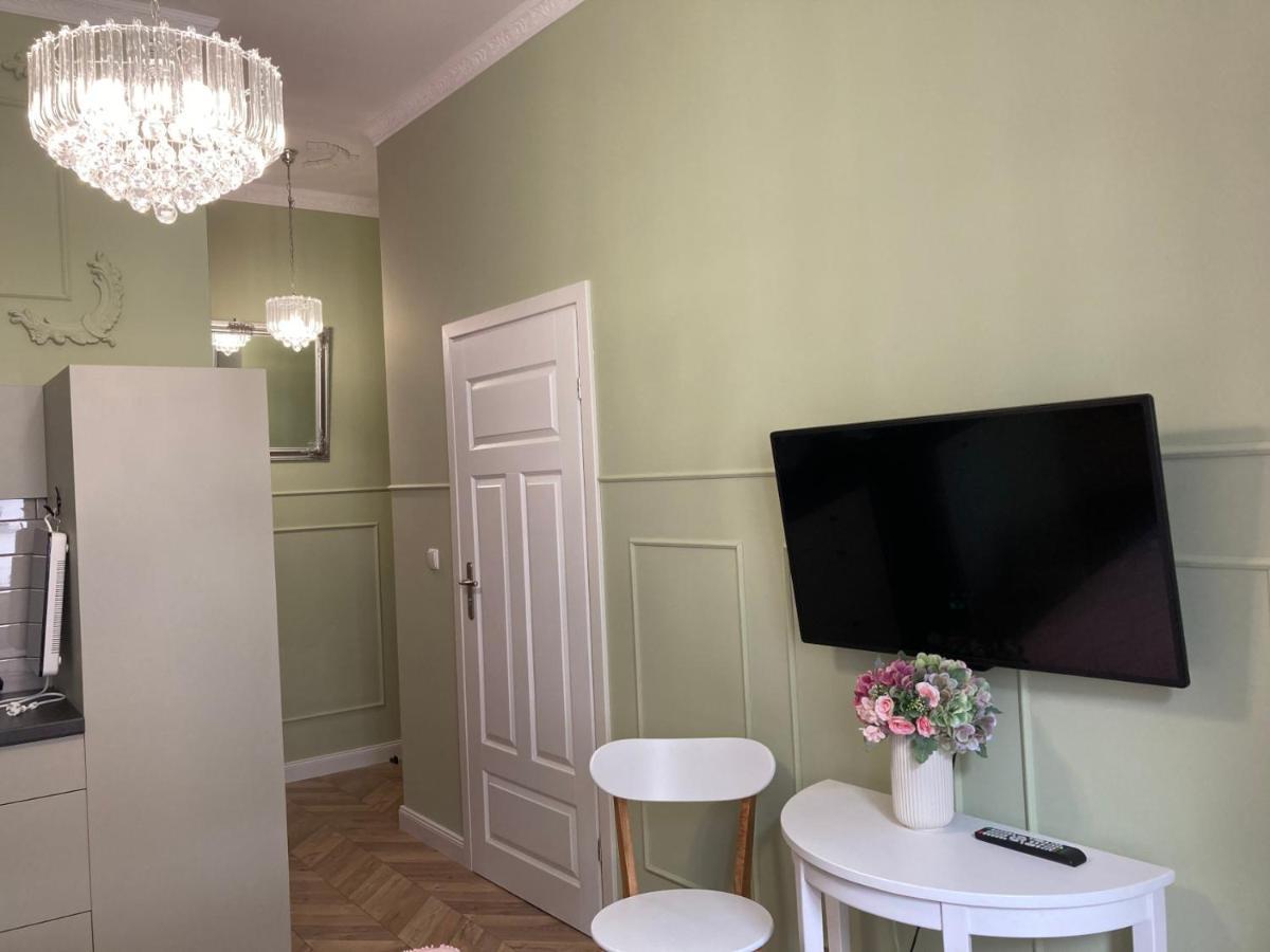 Apartament Petite Visite No 18A I 18B Stary Toruń Zewnętrze zdjęcie