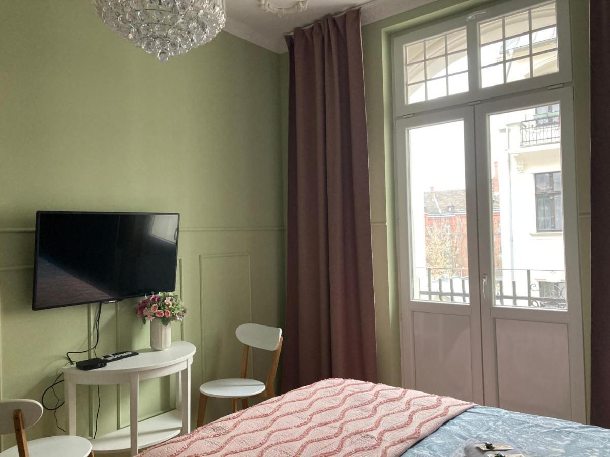 Apartament Petite Visite No 18A I 18B Stary Toruń Zewnętrze zdjęcie
