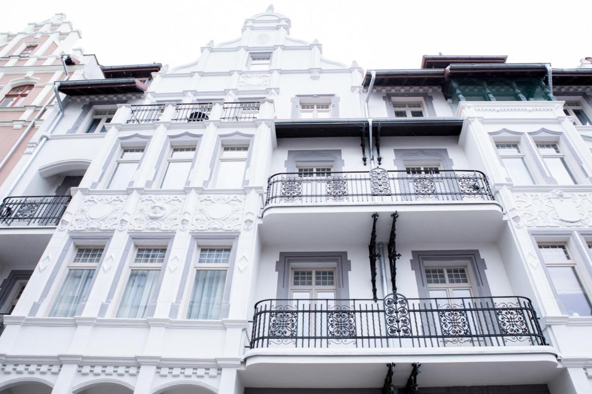 Apartament Petite Visite No 18A I 18B Stary Toruń Zewnętrze zdjęcie