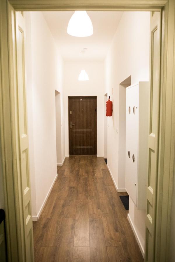 Apartament Petite Visite No 18A I 18B Stary Toruń Zewnętrze zdjęcie
