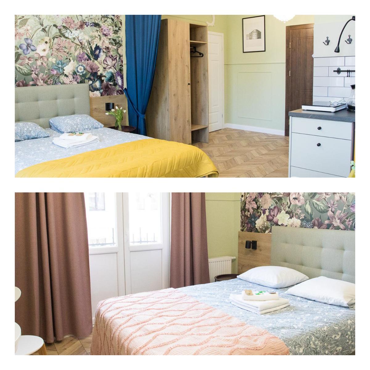 Apartament Petite Visite No 18A I 18B Stary Toruń Zewnętrze zdjęcie