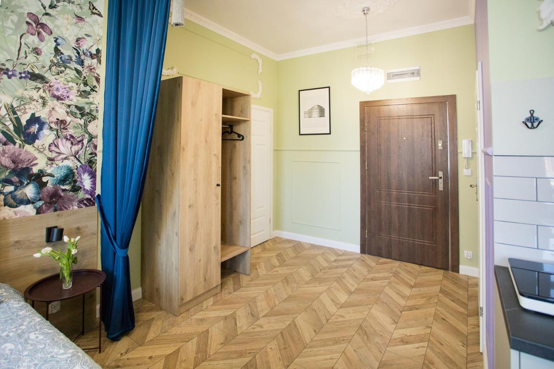 Apartament Petite Visite No 18A I 18B Stary Toruń Zewnętrze zdjęcie