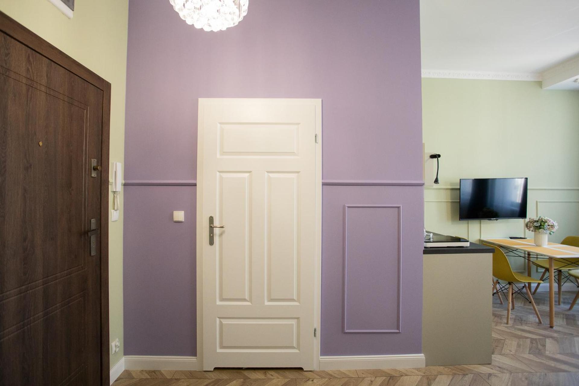 Apartament Petite Visite No 18A I 18B Stary Toruń Zewnętrze zdjęcie