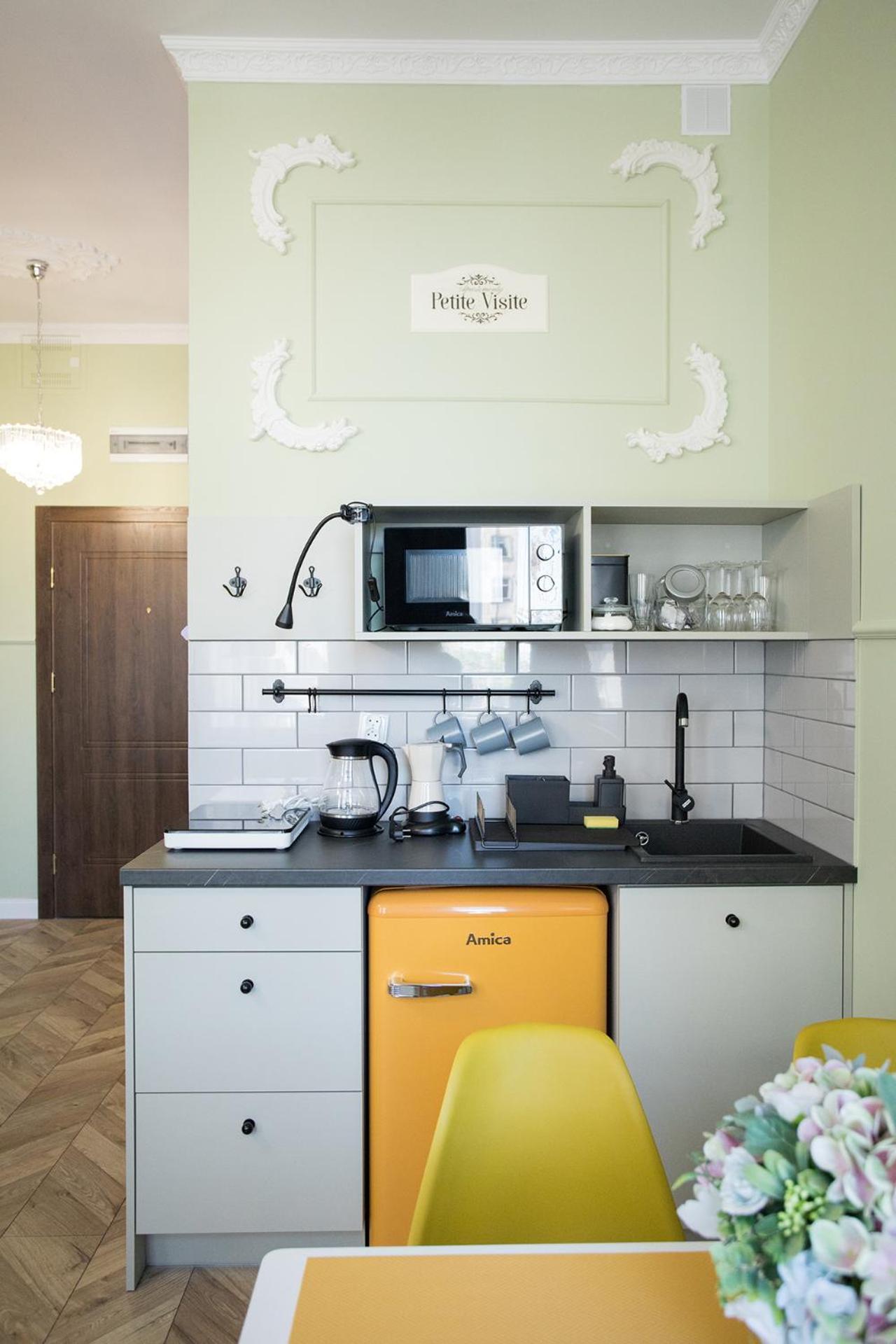 Apartament Petite Visite No 18A I 18B Stary Toruń Zewnętrze zdjęcie