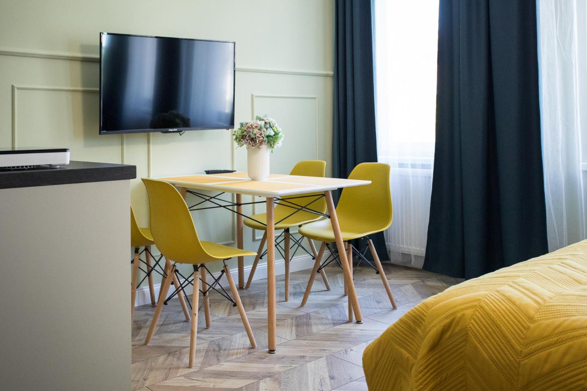 Apartament Petite Visite No 18A I 18B Stary Toruń Zewnętrze zdjęcie