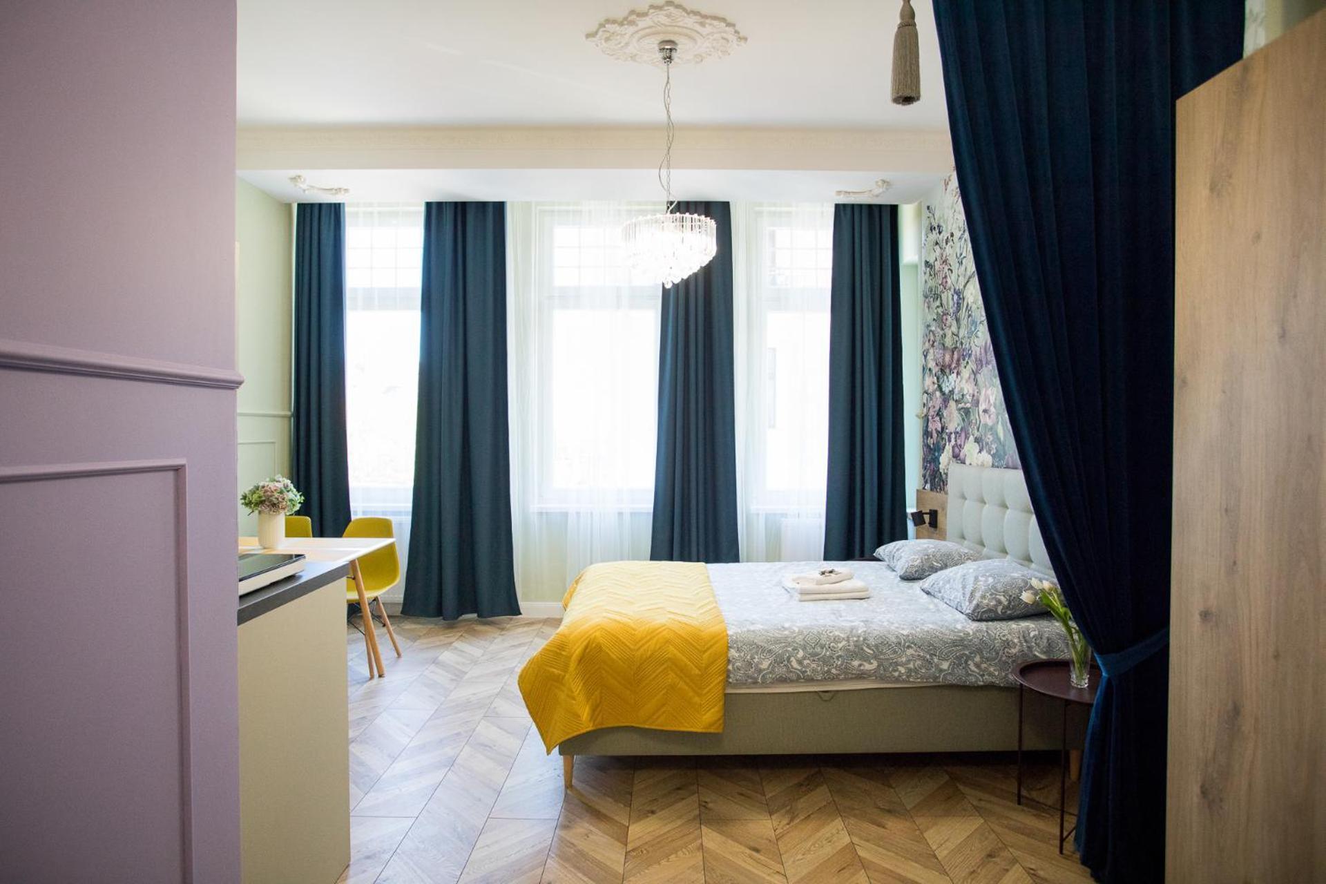 Apartament Petite Visite No 18A I 18B Stary Toruń Zewnętrze zdjęcie